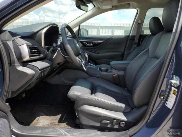 Photo 7 from auction – 2023 SUBARU OUTBACK LI with VIN 4S4BTANC4P3128948