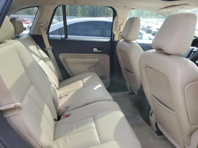 Photo 11 from auction – 2008 FORD EDGE LIMIT with VIN 2FMDK39C58BB34468