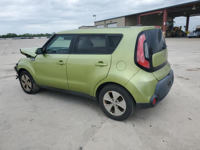 Photo 2 from auction – 2016 KIA SOUL with VIN KNDJN2A24G7855190