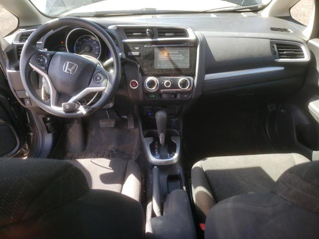 Photo 8 from auction – 2016 HONDA FIT EX with VIN JHMGK5H76GX034144