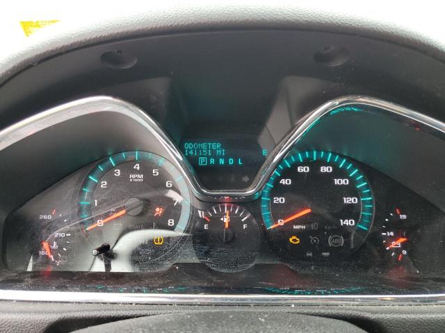 Photo 9 from auction – 2015 CHEVROLET TRAVERSE L with VIN 1GNKRHKD6FJ282474