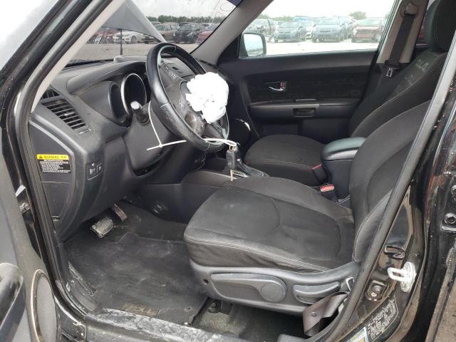 Photo 7 from auction – 2013 KIA SOUL + with VIN KNDJT2A68D7750172