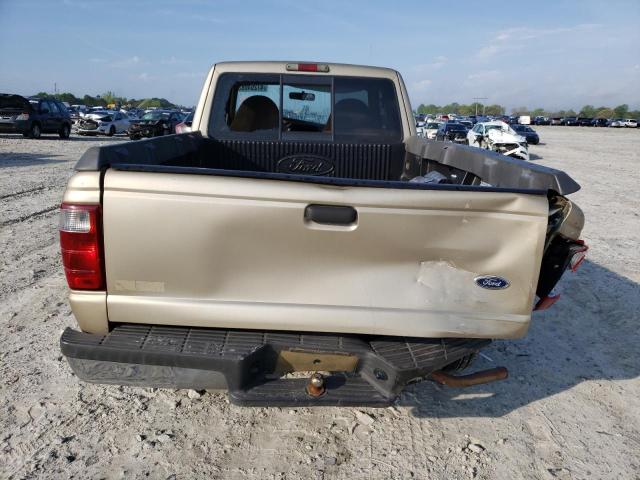 Photo 6 from auction – 2001 FORD RANGER SUP with VIN 1FTYR14E31TB07001