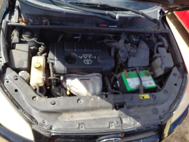 Photo 12 from auction – 2010 TOYOTA RAV4 with VIN JTMBF4DV8AD026165