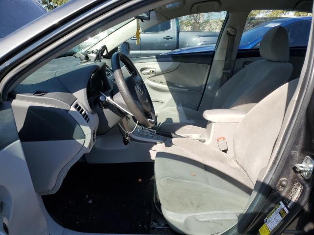 Photo 7 from auction – 2012 TOYOTA COROLLA BA with VIN 2T1BU4EE8CC879377