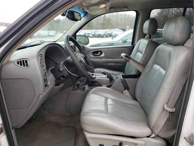 Photo 7 from auction – 2006 CHEVROLET TRAILBLAZE with VIN 1GNDS13S362166032