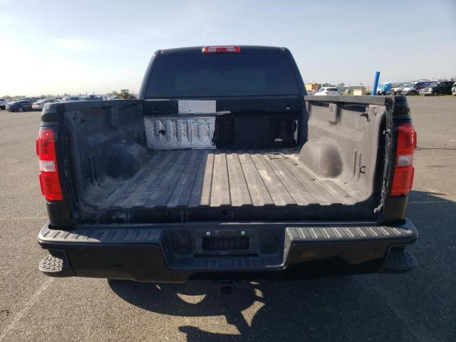 Photo 6 from auction – 2017 GMC SIERRA C15 with VIN 1GTR1LEC0HZ224059