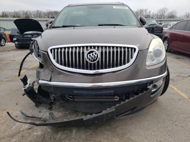 Photo 5 from auction – 2010 BUICK ENCLAVE CX with VIN 5GALVBED8AJ266661