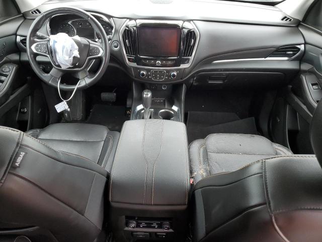 Photo 8 from auction – 2018 CHEVROLET TRAVERSE P with VIN 1GNERKKW9JJ192398