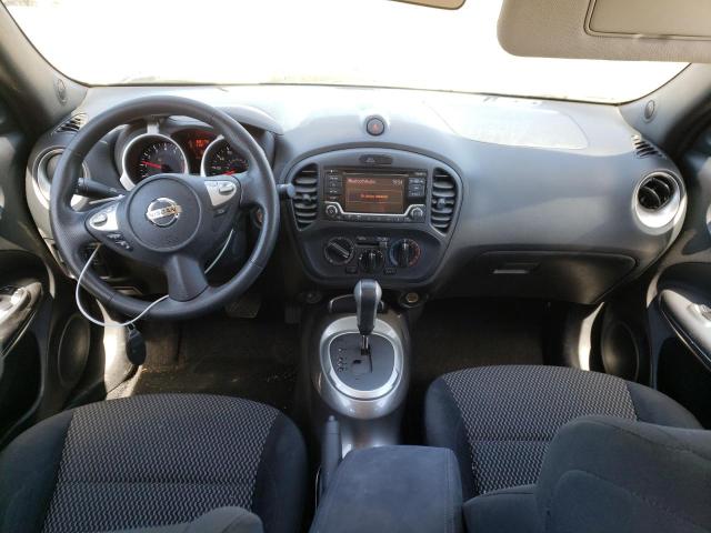 Photo 8 from auction – 2015 NISSAN JUKE S with VIN JN8AF5MR1FT503735