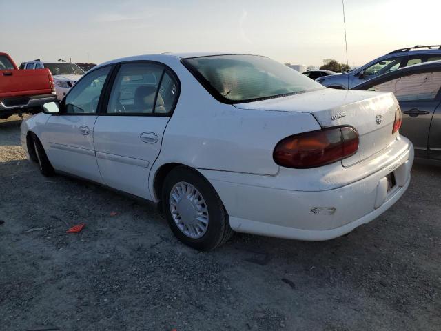 Photo 2 from auction – 2005 CHEVROLET CLASSIC with VIN 1G1ND52F95M139299