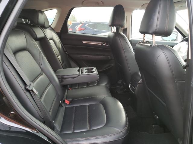 Photo 11 from auction – 2019 MAZDA CX-5 GRAND with VIN JM3KFBDM9K0543647