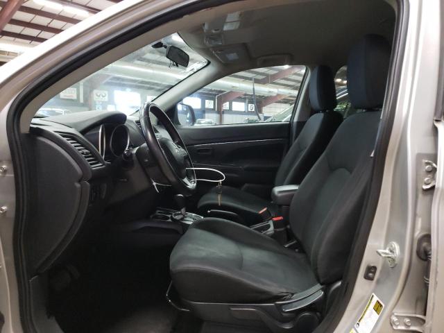 Photo 7 from auction – 2015 MITSUBISHI OUTLANDER with VIN 4A4AP3AU7FE052653