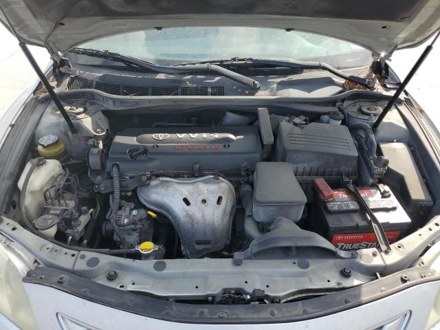 Photo 11 from auction – 2007 TOYOTA CAMRY CE with VIN 4T1BE46K67U632848