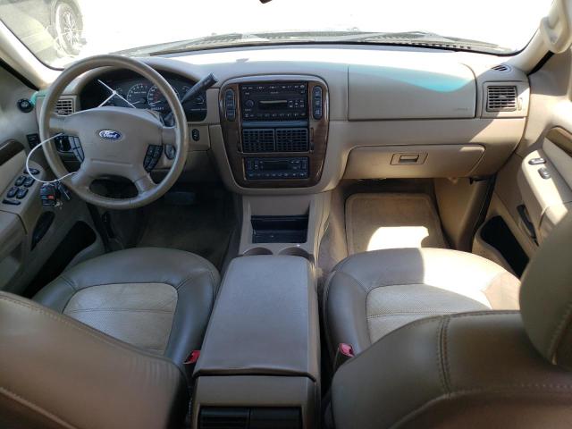 Photo 8 from auction – 2002 FORD EXPLORER E with VIN 1FMZU74E32UC93023