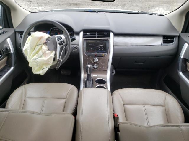 Photo 8 from auction – 2013 FORD EDGE SEL with VIN 2FMDK3JC0DBB84040