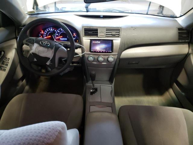 Photo 8 from auction – 2011 TOYOTA CAMRY BASE with VIN 4T4BF3EK5BR182147