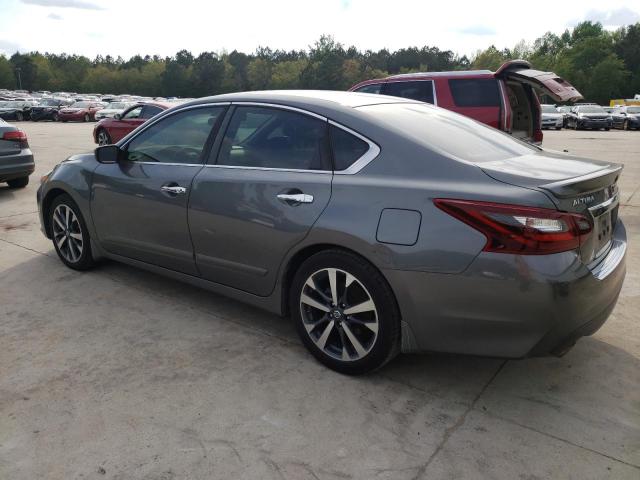 Photo 2 from auction – 2017 NISSAN ALTIMA 2.5 with VIN 1N4AL3AP4HC157197