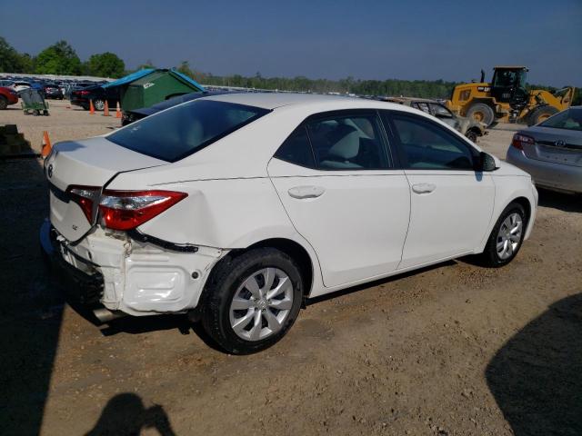 Photo 3 from auction – 2016 TOYOTA COROLLA L with VIN 5YFBURHE7GP398339