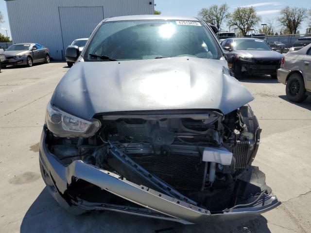 Photo 5 from auction – 2015 MITSUBISHI OUTLANDER with VIN 4A4AP3AU2FE036389