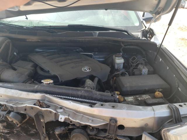 Photo 11 from auction – 2012 TOYOTA SEQUOIA SR with VIN 5TDZY5G16CS038961