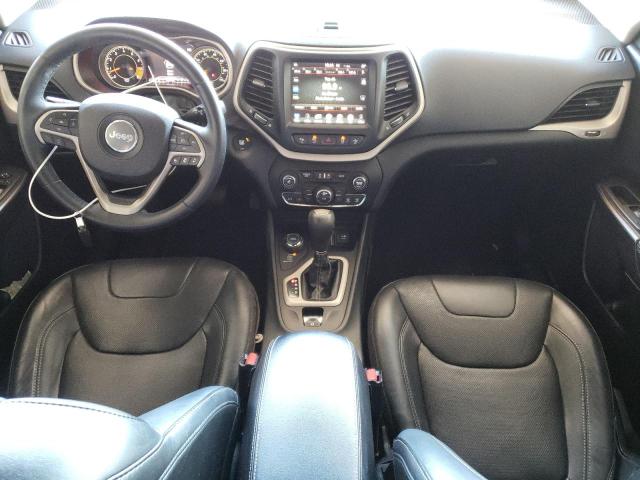 Photo 8 from auction – 2015 JEEP CHEROKEE L with VIN 1C4PJMDSXFW622304