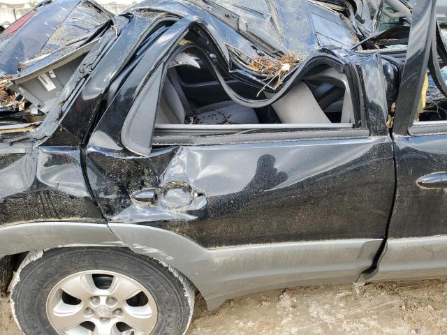 Zdjęcie 11 z aukcji – 2001 MAZDA TRIBUTE LX z VIN 4F2YU09181KM26933