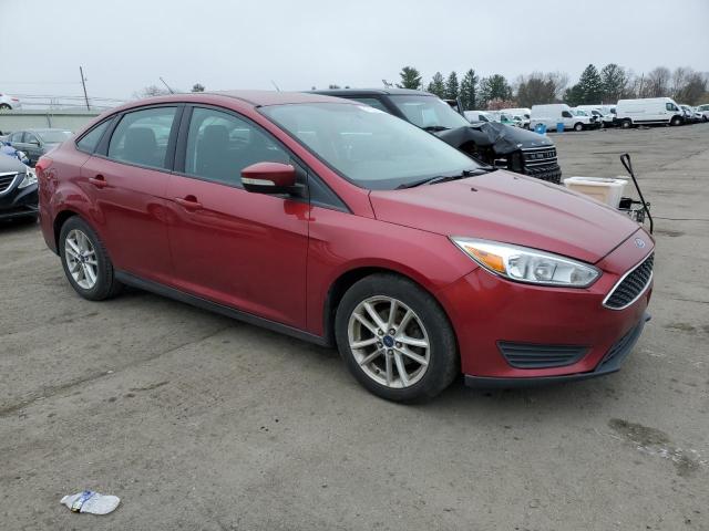 Photo 4 from auction – 2015 FORD FOCUS SE with VIN 1FADP3F27FL378014