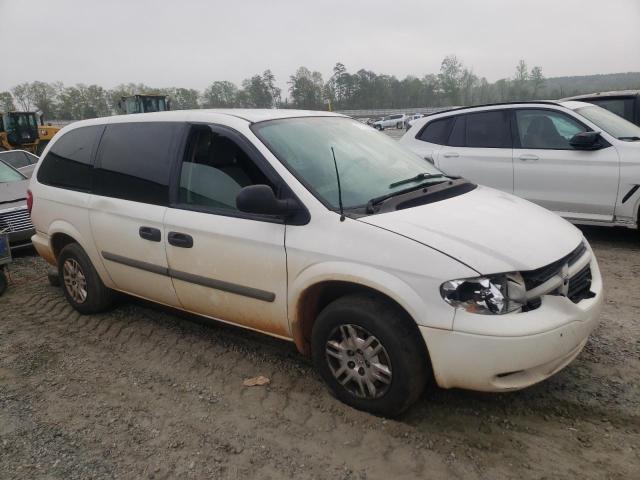 Photo 4 from auction – 2007 DODGE GRAND CARA with VIN 1D4GP24E57B143152
