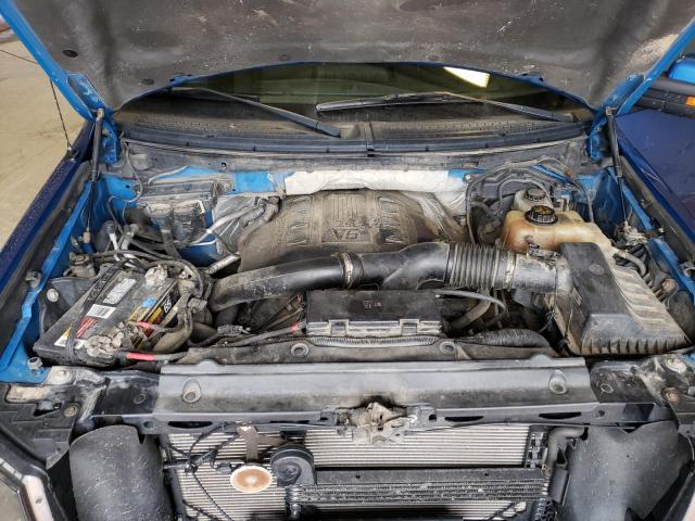 Photo 11 from auction – 2012 FORD F150 SUPER with VIN 1FTFW1ET0CFA38833