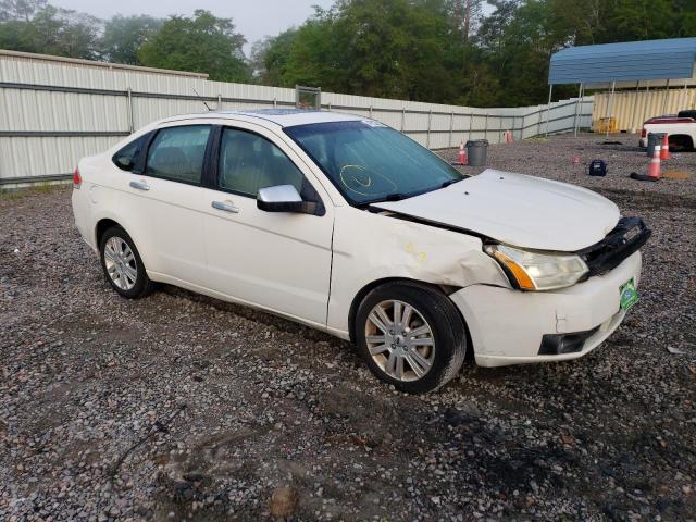 Photo 4 from auction – 2011 FORD FOCUS SEL with VIN 1FAHP3HN8BW186909