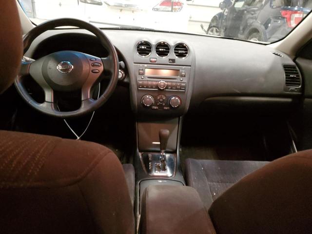 Photo 8 from auction – 2010 NISSAN ALTIMA BAS with VIN 1N4AL2AP0AN431936