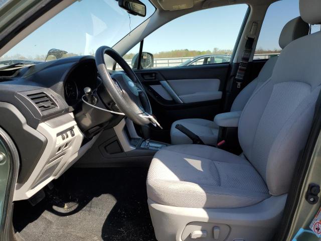 Photo 7 from auction – 2014 SUBARU FORESTER 2 with VIN JF2SJAEC3EH402992