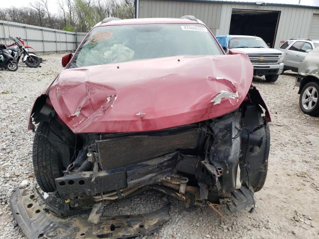 Photo 5 from auction – 2014 CHEVROLET TRAVERSE L with VIN 1GNKVHKD3EJ160164