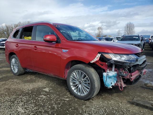 Photo 4 from auction – 2019 MITSUBISHI OUTLANDER with VIN JA4J24A52KZ056191