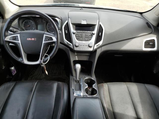 Photo 8 from auction – 2010 GMC TERRAIN SL with VIN 2CTFLGEW0A6261164
