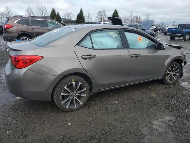 Photo 3 from auction – 2018 TOYOTA COROLLA L with VIN 2T1BURHE0JC052866