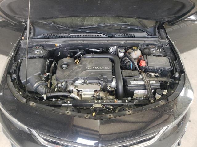 Photo 11 from auction – 2017 CHEVROLET MALIBU LT with VIN 1G1ZE5ST2HF139691