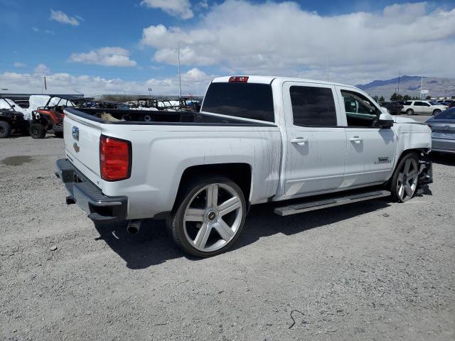 Photo 3 from auction – 2017 CHEVROLET SILVERADO with VIN 3GCPCREC3HG308672