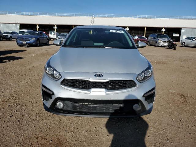 Photo 5 from auction – 2021 KIA FORTE FE with VIN 3KPF24AD5ME380771