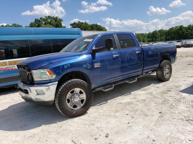 DODGE RAM 3500 2010 con VIN 3D73Y3CL9AG131895 - Foto de la subasta