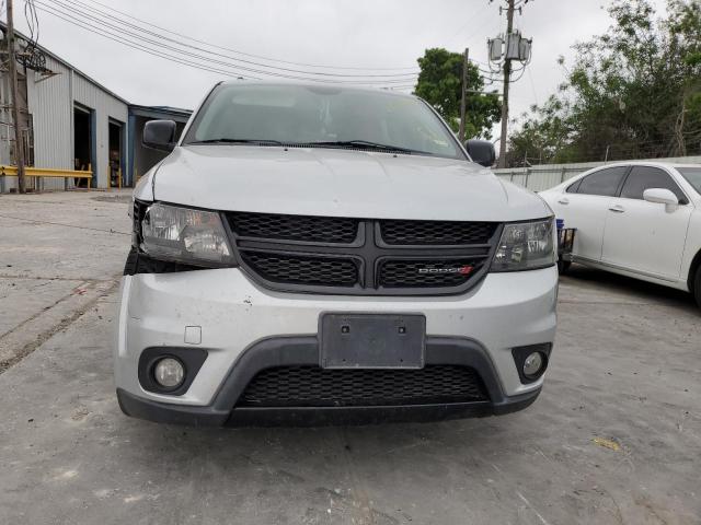 Photo 5 from auction – 2014 DODGE JOURNEY SX with VIN 3C4PDCBG0ET160615