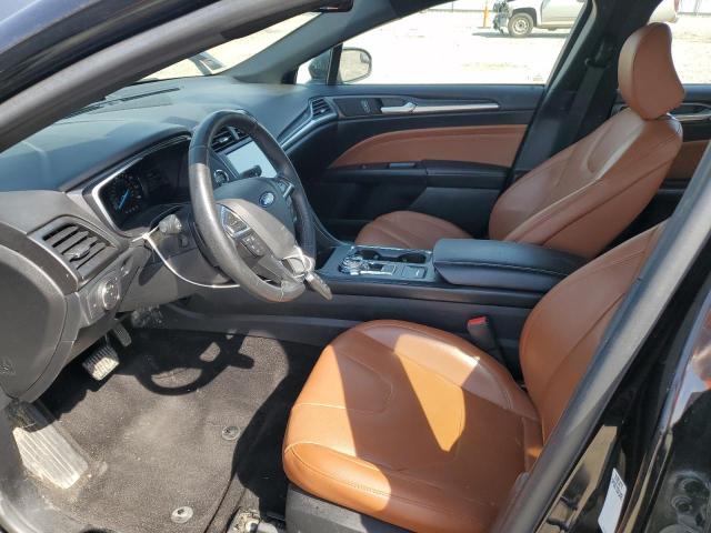 Photo 7 from auction – 2020 FORD FUSION TIT with VIN 3FA6P0K95LR127774