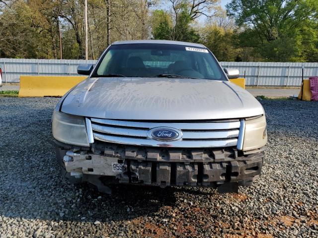 Photo 5 from auction – 2008 FORD TAURUS SEL with VIN 1FAHP24W98G180595