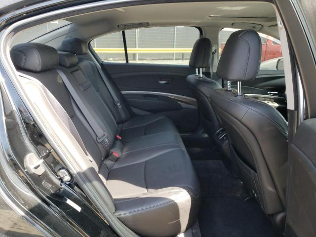 Photo 10 from auction – 2014 ACURA RLX with VIN JH4KC1F39EC001658