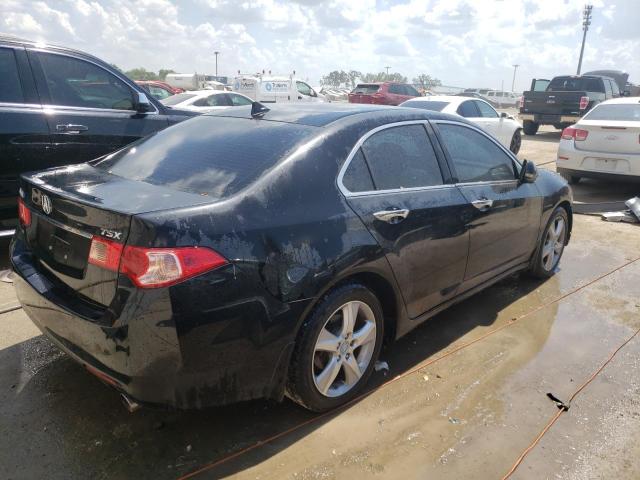 Photo 3 from auction – 2012 ACURA TSX with VIN JH4CU2F45CC007809