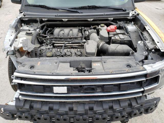 Photo 11 from auction – 2019 FORD FLEX SE with VIN 2FMGK5B81KBA09957