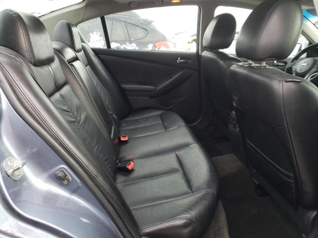 Foto 10 de la subasta – 2012 NISSAN ALTIMA BAS con VIN 1N4AL2AP3CN488103
