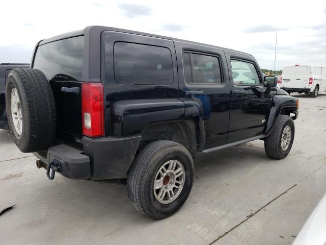 Photo 3 from auction – 2007 HUMMER H3 with VIN 5GTDN13EX78249457