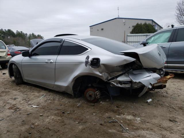 Photo 2 from auction – 2012 HONDA ACCORD EX with VIN 1HGCS1B75CA008215